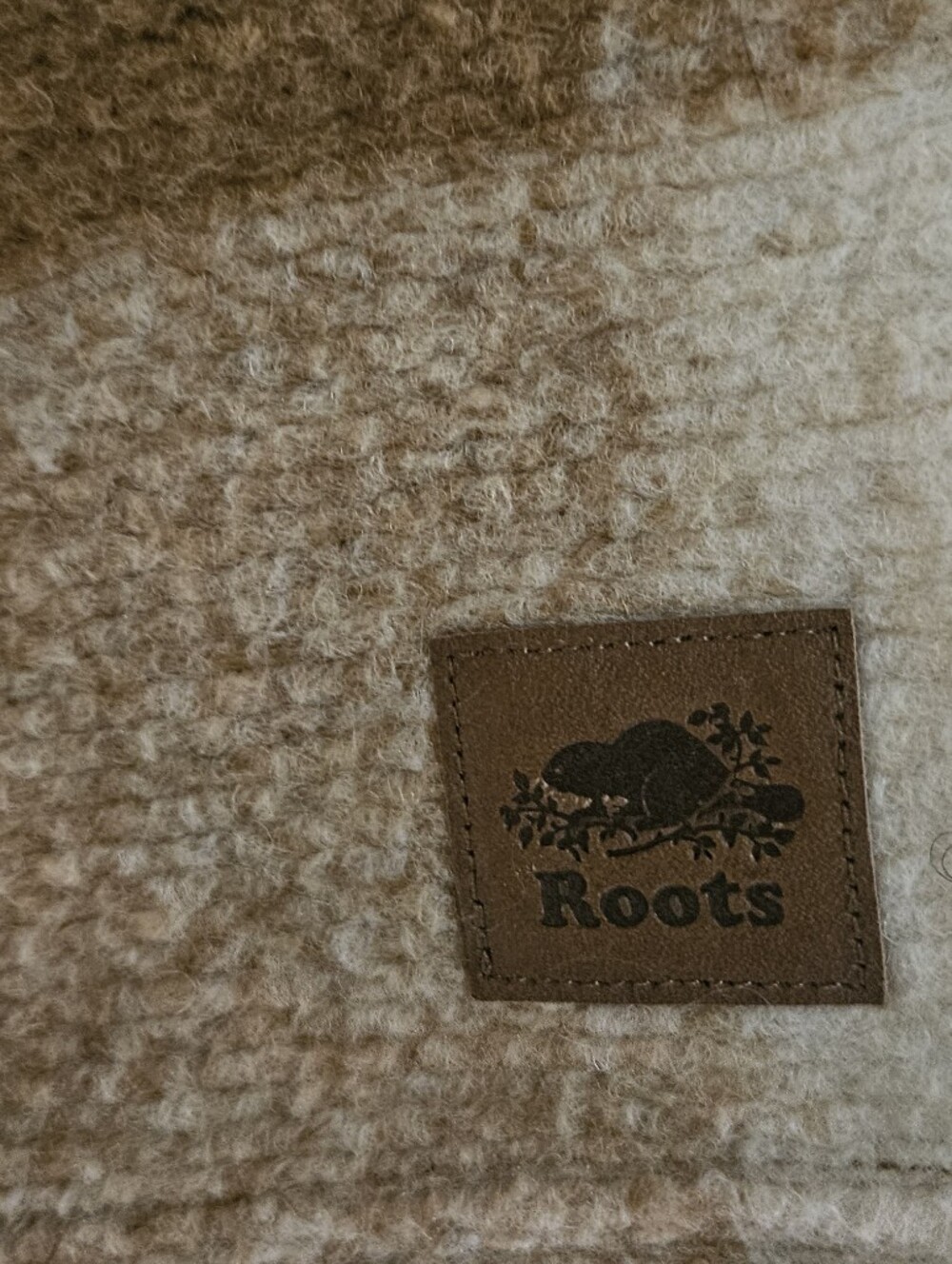 Roots Seymour Jacket - Picture 6 of 6